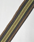 Cotton Webbing. 1 1/2